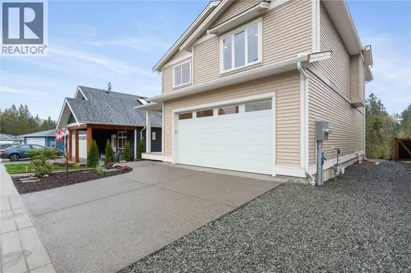 Ladysmith, BC V9G1P8,1037 Rozzano Pl