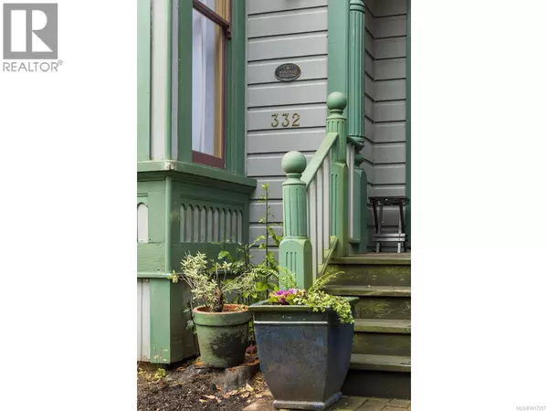 Victoria, BC V9A3S8,332 Catherine St