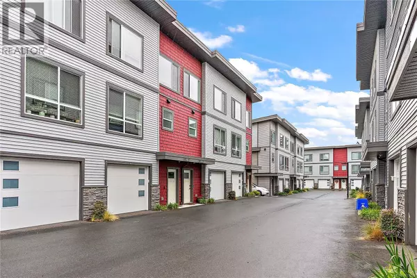 Langford, BC V9C0P2,3351 Luxton RD #1102