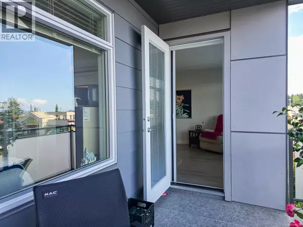 Nanaimo, BC V9T2L8,6544 Metral DR #204