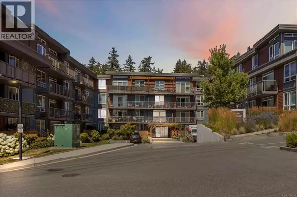 View Royal, BC V9B0Z1,110 Presley PL #215