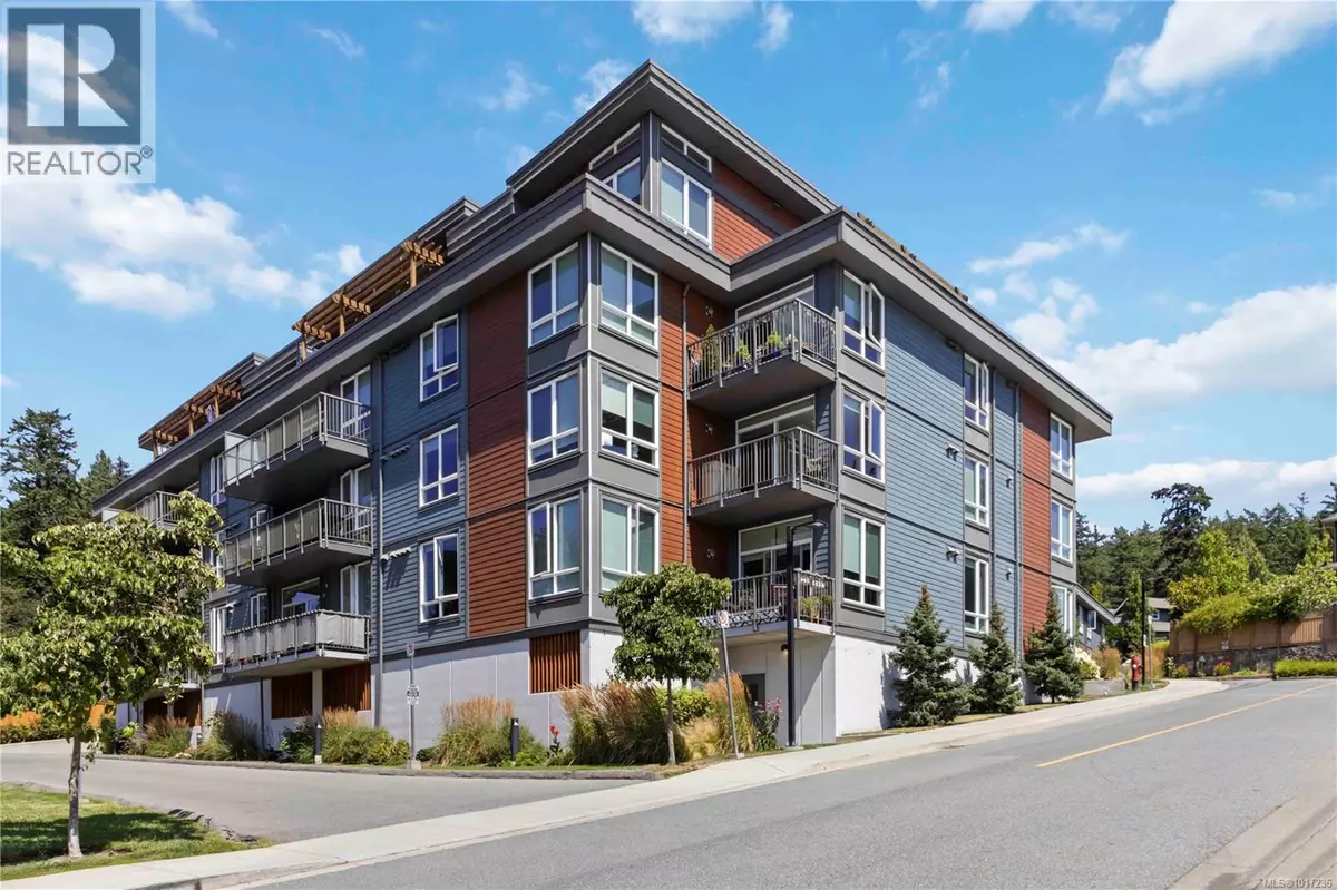 View Royal, BC V9B0Z1,110 Presley PL #215