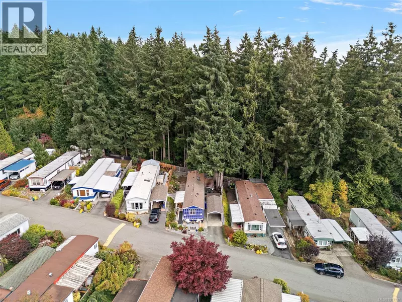 10980 Westdowne RD #72, Ladysmith, BC