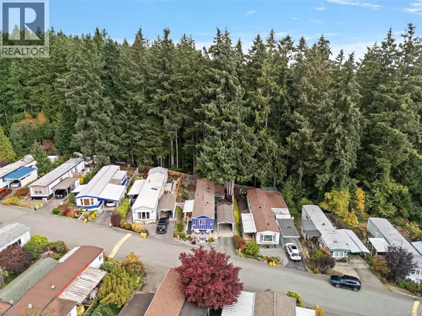 10980 Westdowne RD #72, Ladysmith, BC V9G1X4