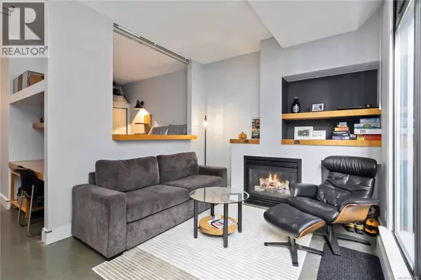 Victoria, BC V8W1S2,409 Swift ST #118