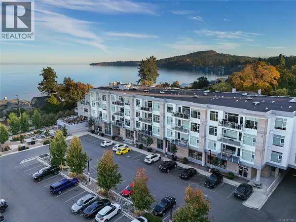 5118 Cordova Bay RD #302, Saanich, BC V8X1R1