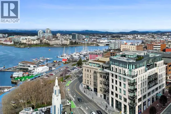 888 Government ST #201, Victoria, BC V8W0G5