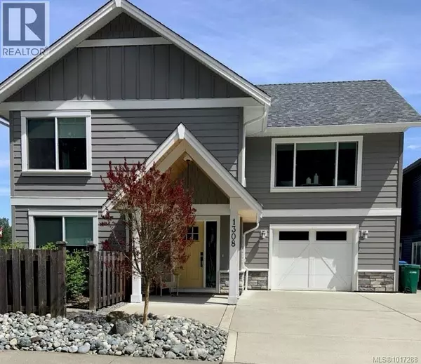 Nanaimo, BC V9X1K8,1308 Fielding Rd