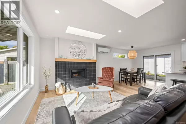 451 McPhedran Rd S, Campbell River, BC V9W6S5