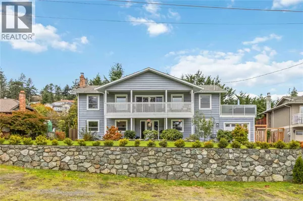 Colwood, BC V9C3K1,3372 Pattison Way