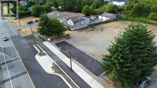 Nanaimo, BC V9T5P5,(LT 3) 4205 Jingle Pot Rd