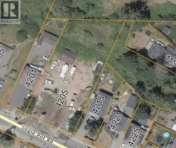 Nanaimo, BC V9T5P5,(LT 3) 4205 Jingle Pot Rd