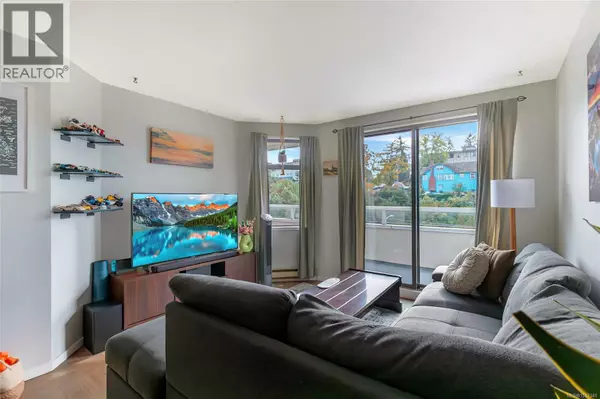 Nanaimo, BC V9R6K3,30 Cavan ST #406