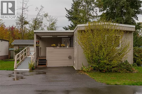 Nanaimo, BC V9R6L2,61 12th ST #28