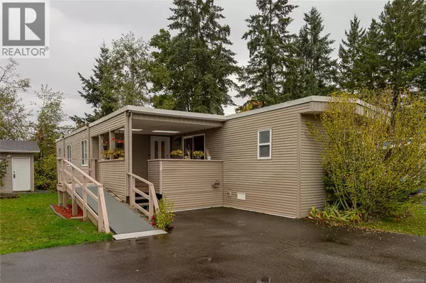 61 12th ST #28, Nanaimo, BC V9R6L2