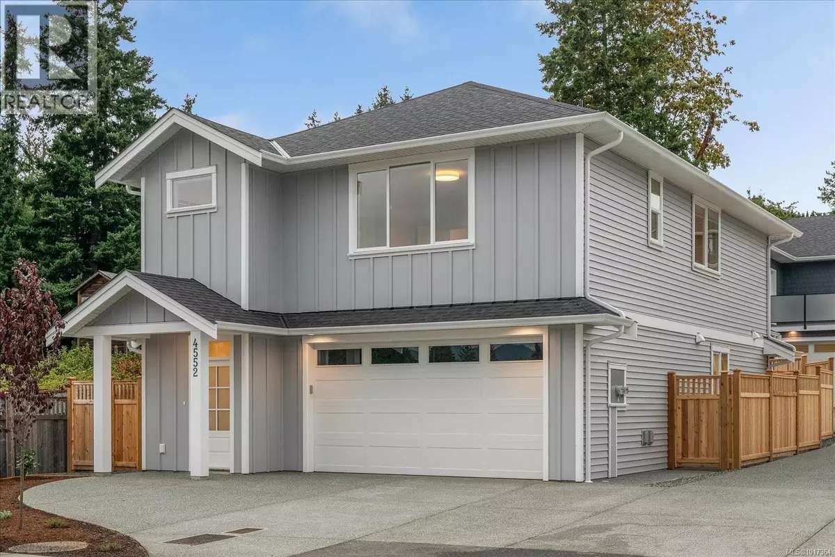 Nanaimo, BC V9T0M6,4552 Suncrest Rd