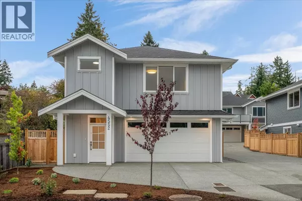 Nanaimo, BC V9T0M6,4552 Suncrest Rd