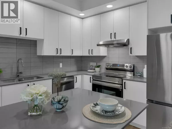 2390 City Gate BLVD #524, Langford, BC V9B7A6