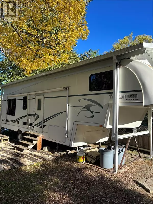 Qualicum Beach, BC V9K2R2,2650 Turnbull RD #F14