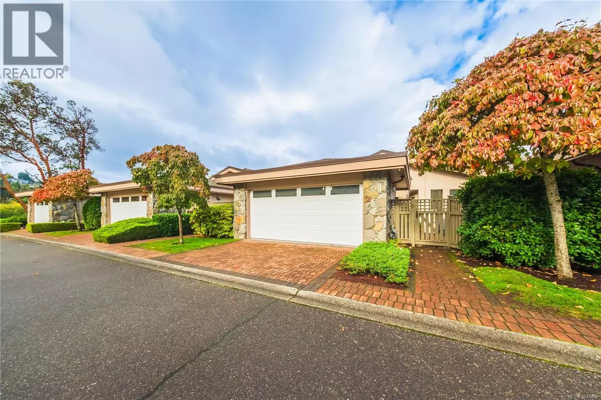 Nanaimo, BC V9V1M9,4991 Bella Vista CRES #9