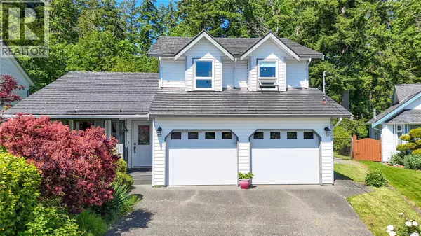 1692 Meadowbrook Dr, Campbell River, BC V9W7E7