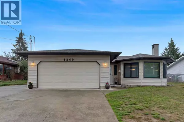 4249 Quadra St, Saanich, BC V8X1L5