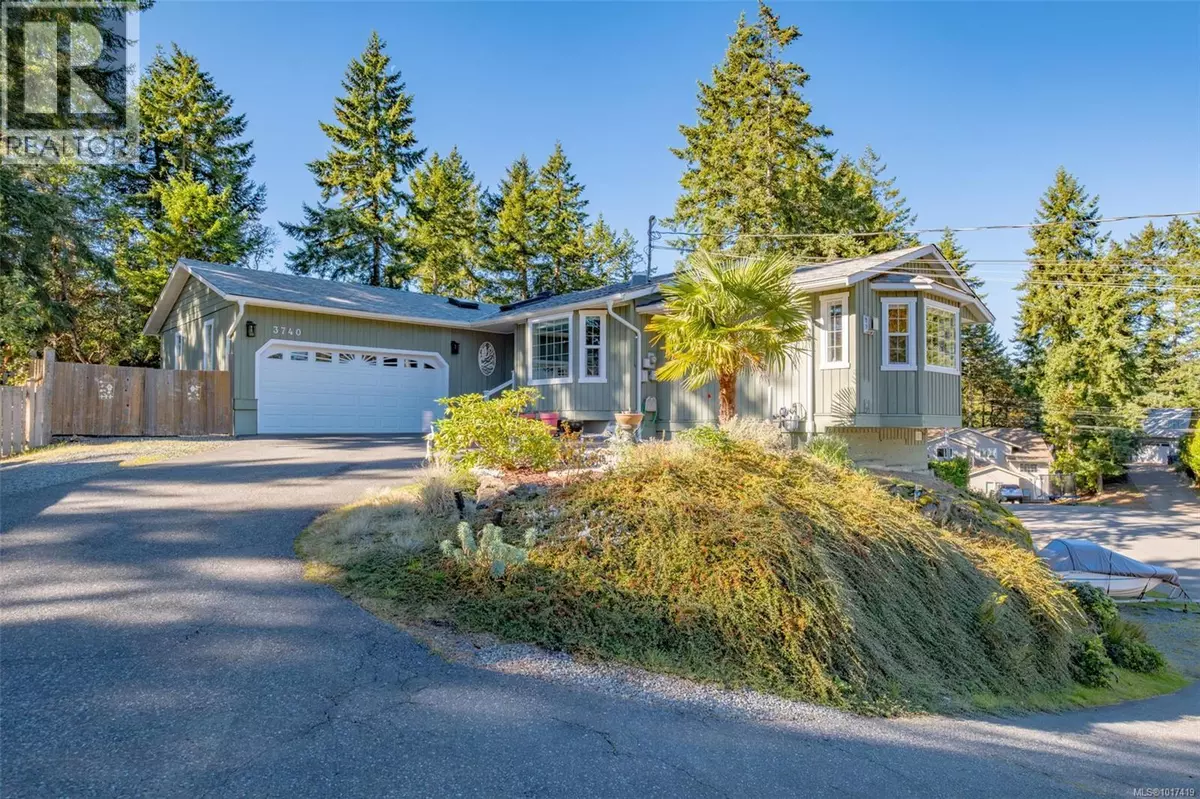 Nanaimo, BC V9T5W3,3740 Elworthy Pl