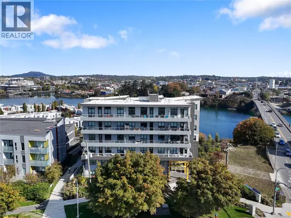 Victoria, BC V9A7P7,757 Tyee RD #402
