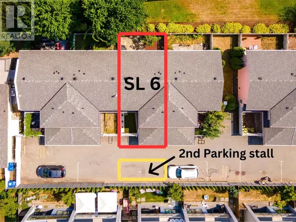 Nanaimo, BC V9T1X6,3570 Norwell DR #6