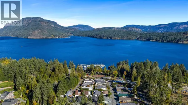 1265 Cherry Point RD #19, Cowichan Bay, BC V0R1N2