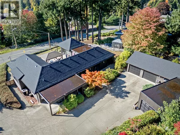 Courtenay, BC V9N8M7,1100 Back Rd