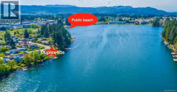 Nanaimo, BC V9T2B8,4176 WELLESLEY AVE #A