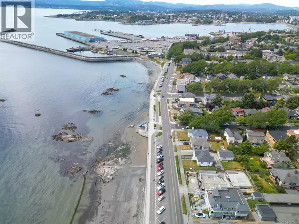 Victoria, BC V8V1A8,338 Dallas RD #2