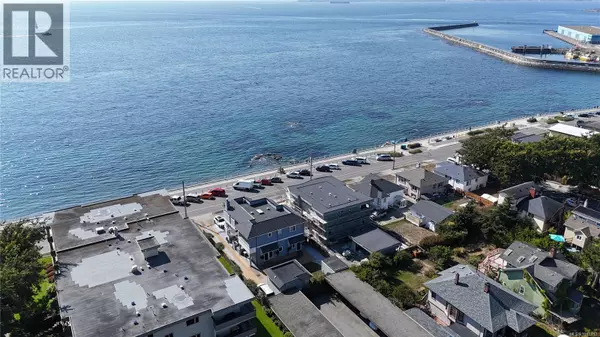 Victoria, BC V8V1A8,338 Dallas RD #2