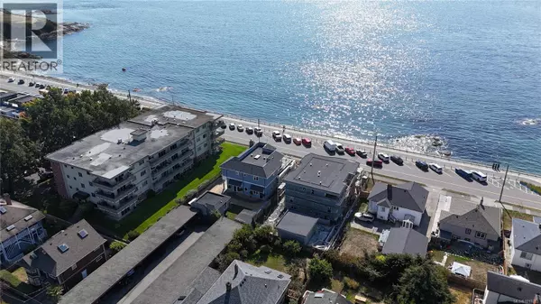 338 Dallas RD #2, Victoria, BC V8V1A8