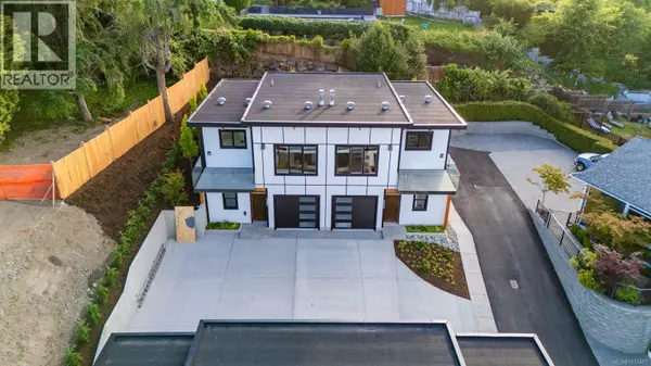 Nanaimo, BC V9S3V4,2547 Doctors Rd