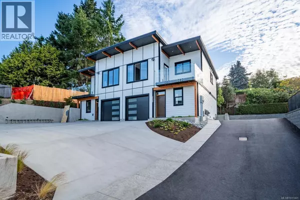 2547 Doctors Rd, Nanaimo, BC V9S3V4