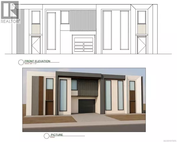 Nanaimo, BC V9T2B8,4176 WELLESLEY AVE #B