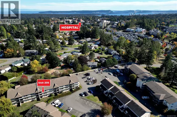 Nanaimo, BC V9S5S6,1912 Bowen RD #205