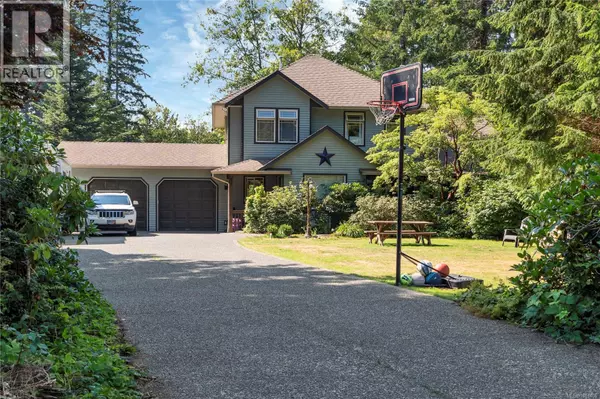 8856 McLarey Ave, Black Creek, BC V9J1A3