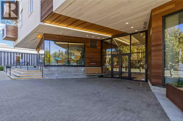 Victoria, BC V8V0E1,1033 Cook ST #409