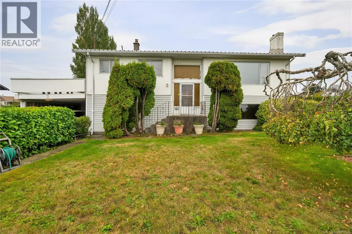 Campbell River, BC V9W1Z3,816 Alder St S