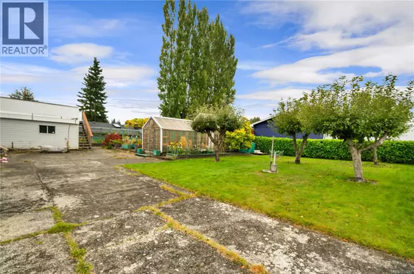 Campbell River, BC V9W1Z3,816 Alder St S