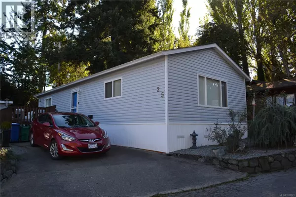 1201 Craigflower RD #25, View Royal, BC V9A2X9