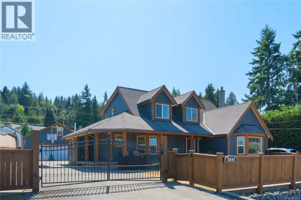 Nanaimo, BC V9V1G4,5541 Westdale Rd