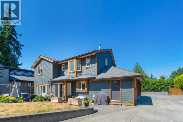 Nanaimo, BC V9V1G4,5541 Westdale Rd