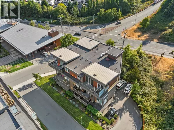 100 Presley PL #202, View Royal, BC V9B0H5