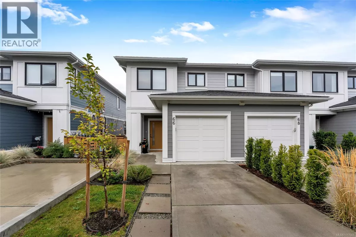 Colwood, BC V9C0R9,255 Caspian DR #66