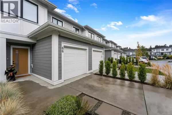 Colwood, BC V9C0R9,255 Caspian DR #66