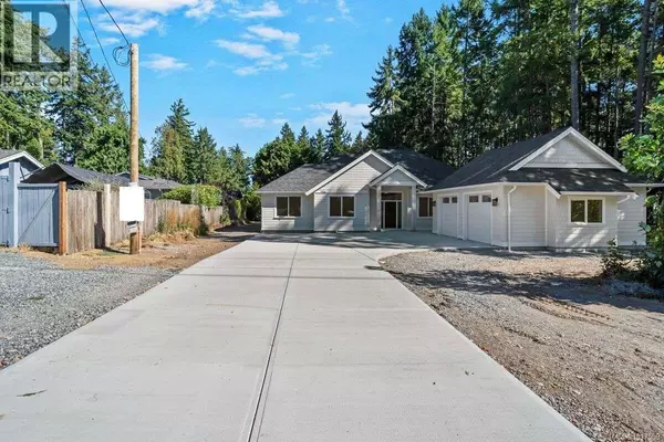 Lantzville, BC V0R2H0,7436 Lantzville Rd